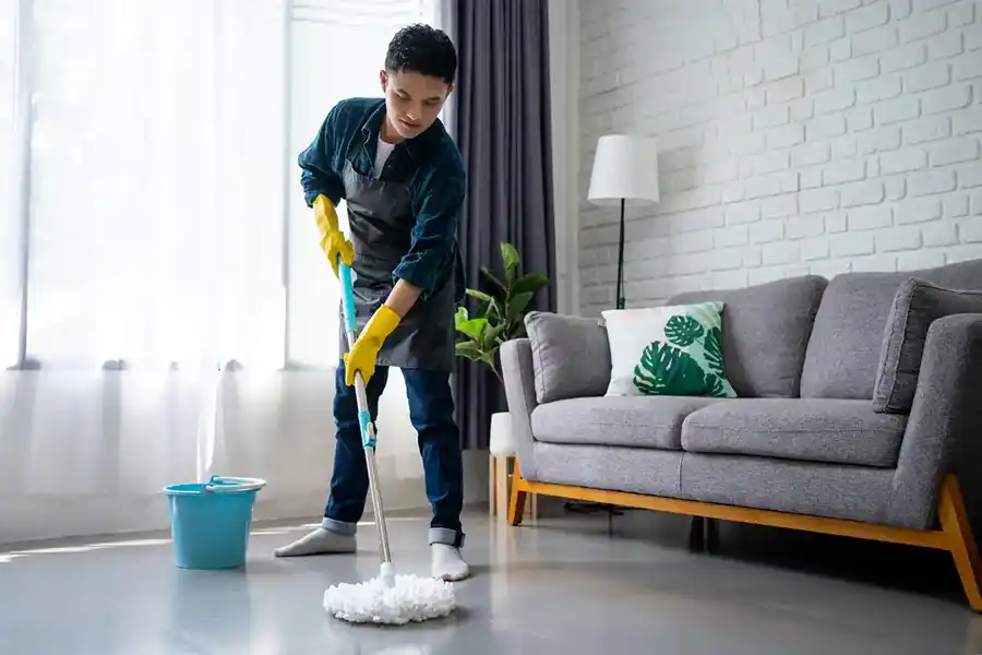 Reliable House Cleaner in Chandler, AZ
